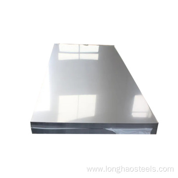 SUS301 stainless steel plate